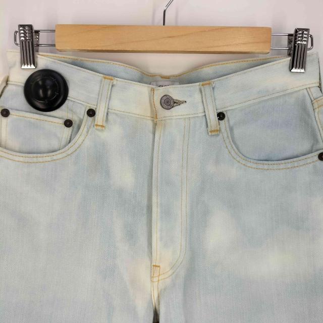 CIOTA(シオタ) 本藍 スビンコットン 13.5oz ストレートデニム メンズ  29【中古】【ブランド古着バズストア】