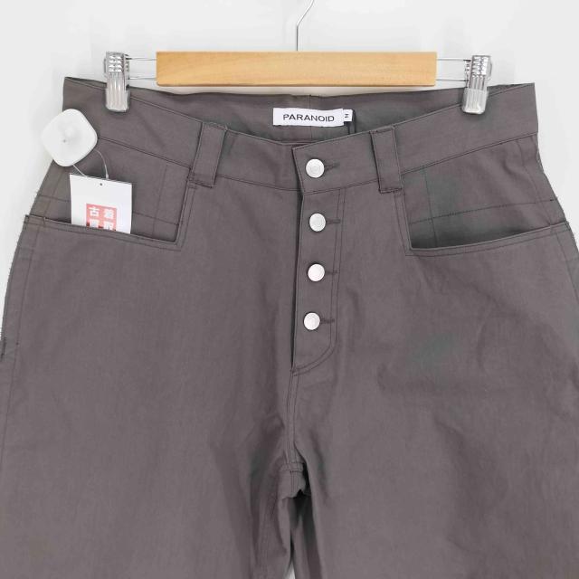 PARANOID(パラノイド) 25AW OVERPRINT BALLOON PANTS KANE オーバープリント バルーン パンツ メンズ JPN：M 【中古】【ブランド古着バズストア】_2