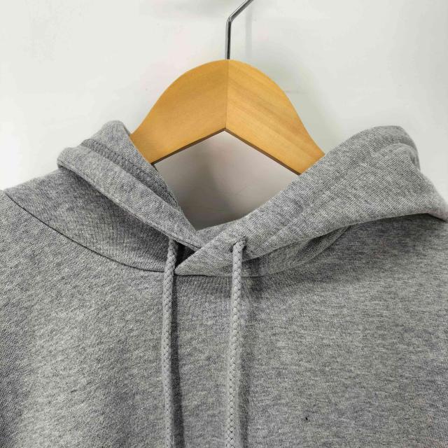 NEW ERA(ニューエラ) SWEAT PULLOVER HOODIE メンズ JPN：M 【中古】【ブランド古着バズストア】_2