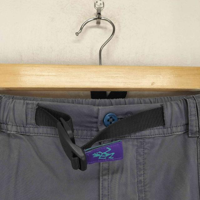 GRAMICCI(グラミチ) ZIP-O FF PIGMENT PANTS レディース JPN：S 【中古】【ブランド古着バズストア】_2