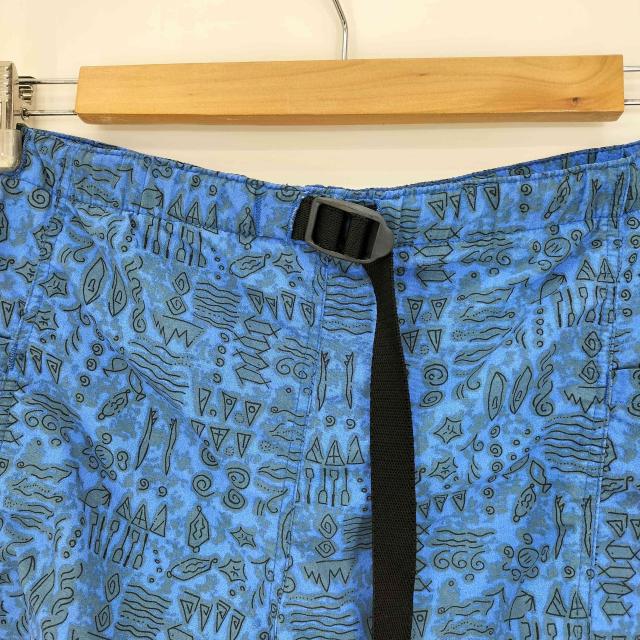 patagonia(パタゴニア) 90s 総柄 River Shorts リバーショーツ バギー