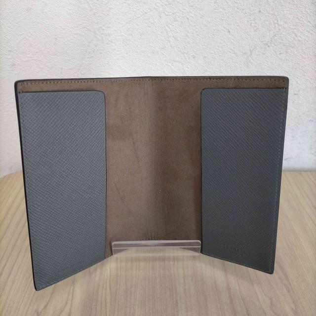 SERAPIAN(セラピアン) SETA製 パスポートカバー レディース 表記無 【中古】【ブランド古着バズストア】