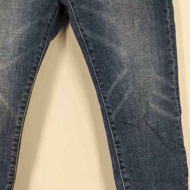 USED古着(ユーズドフルギ) {{PURPLE BRAND}} P002 SLIM JEAN メンズ  28【中古】【ブランド古着バズストア】の通販は