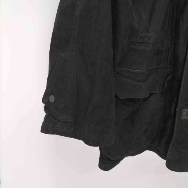 USED古着(ユーズドフルギ) Ermenegildo Zegna MADE IN ITALY 裏地キルティング コーティングレザーコート メンズ 表記無 【中古】【ブランド古着バズストア】の通販は USED古着(ユーズドフルギ) Ermenegildo Zegna MADE IN ITALY 裏地キルティング コーティングレザーコート メンズ 表記無 【中古】【ブランド古着バズストア】の通販は