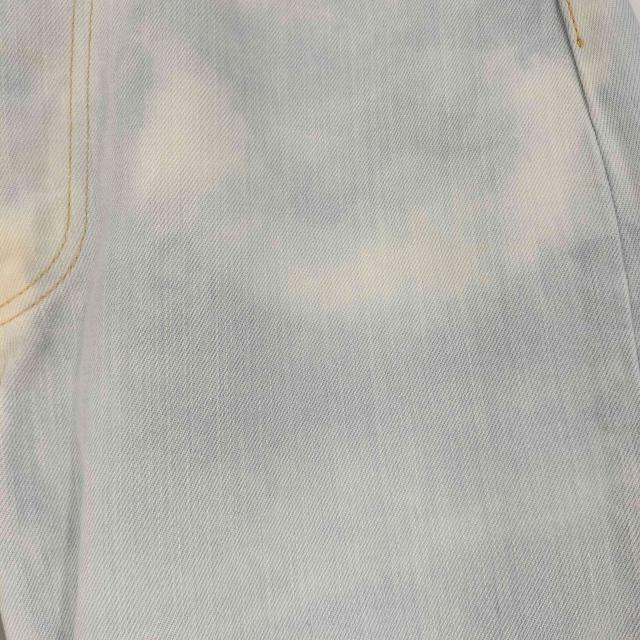 CIOTA(シオタ) 本藍 スビンコットン 13.5oz ストレートデニム メンズ  29【中古】【ブランド古着バズストア】