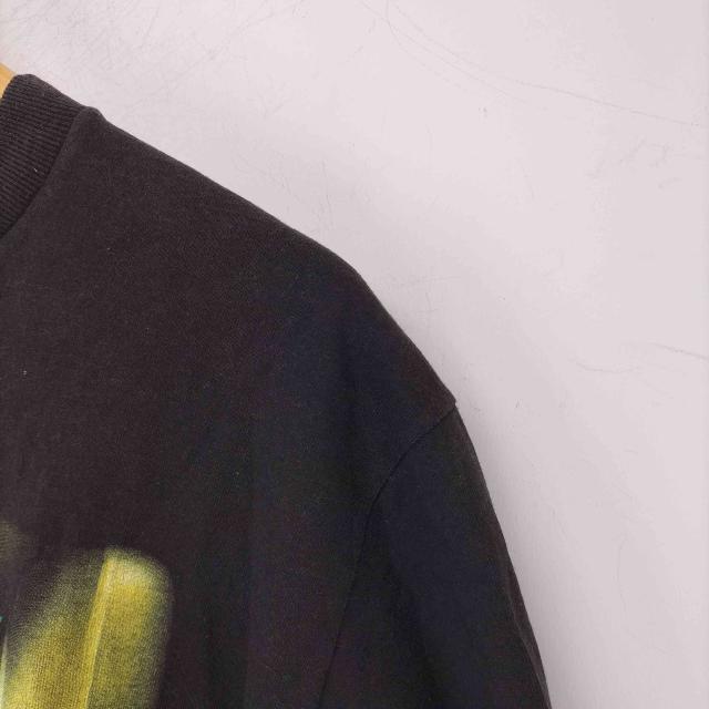 DELTA PRO WEIGHT(デルタプロウェイト) コピーライト1999 バンドツアー