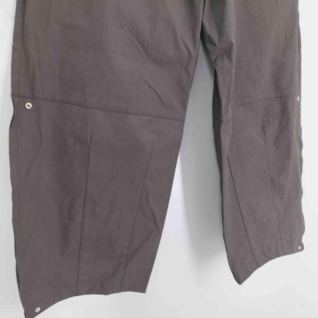 PARANOID(パラノイド) 25AW OVERPRINT BALLOON PANTS KANE オーバープリント バルーン パンツ メンズ JPN：M 【中古】【ブランド古着バズストア】_3