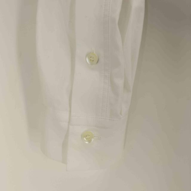 Ujoh(ウジョー) Double Belt Cropped Shirt レディース 2【中古】【ブランド古着バズストア】