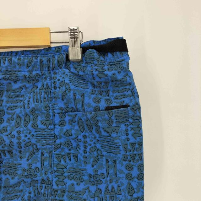 patagonia(パタゴニア) 90s 総柄 River Shorts リバーショーツ バギー