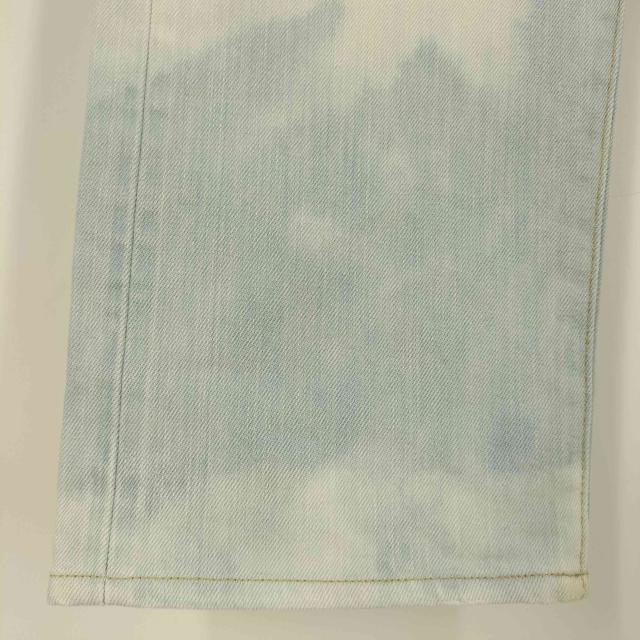 CIOTA(シオタ) 本藍 スビンコットン 13.5oz ストレートデニム メンズ  29【中古】【ブランド古着バズストア】