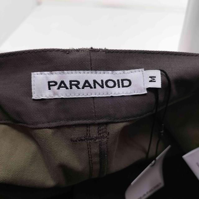 PARANOID(パラノイド) 25AW OVERPRINT BALLOON PANTS KANE オーバープリント バルーン パンツ メンズ JPN：M 【中古】【ブランド古着バズストア】_4