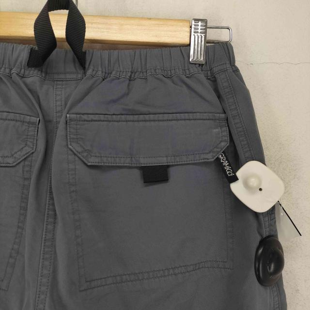 GRAMICCI(グラミチ) ZIP-O FF PIGMENT PANTS レディース JPN：S 【中古】【ブランド古着バズストア】_4