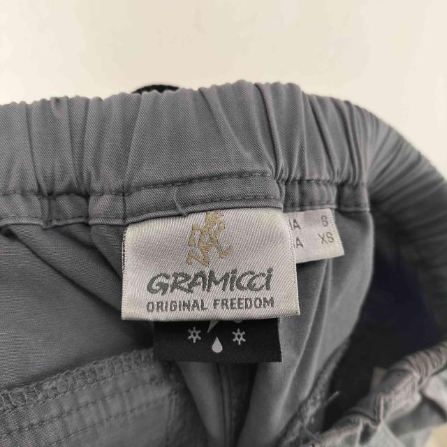 GRAMICCI(グラミチ) ZIP-O FF PIGMENT PANTS レディース JPN：S 【中古】【ブランド古着バズストア】_5