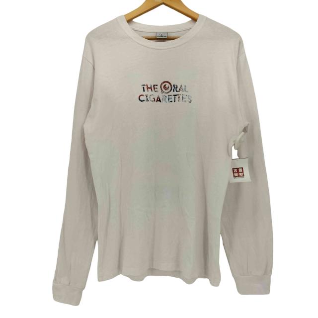 USED古着(ユーズドフルギ) 24SS ポポラス ロンT メンズ JPN：L 【中古 