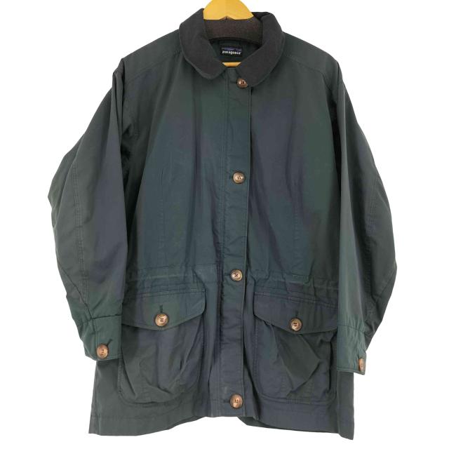 patagonia(パタゴニア) 90s 雪無しタグ STREET SHELL JACKET