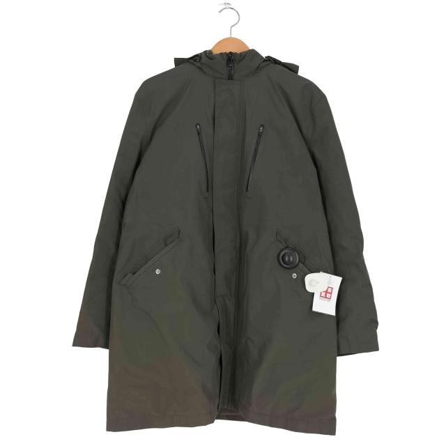 The Scotch House(ザスコッチハウス) GORE-TEX フーデッド