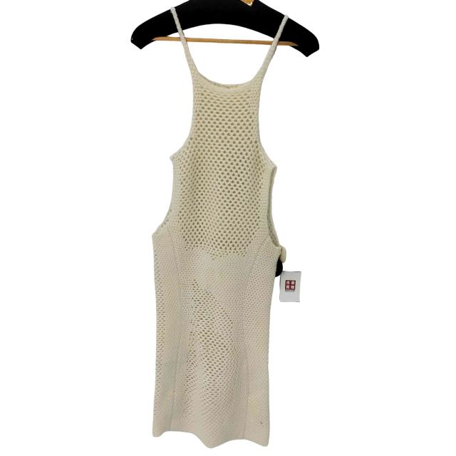 USED古着(ユーズドフルギ) {{ISA BOULDER}} ニット ミニドレス レディース import：L 【中古】【ブランド古着バズストア】