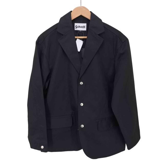 Schott(ショット) TC WORK 3B JACKET メンズ JPN：L 【中古】【ブランド古着バズストア】