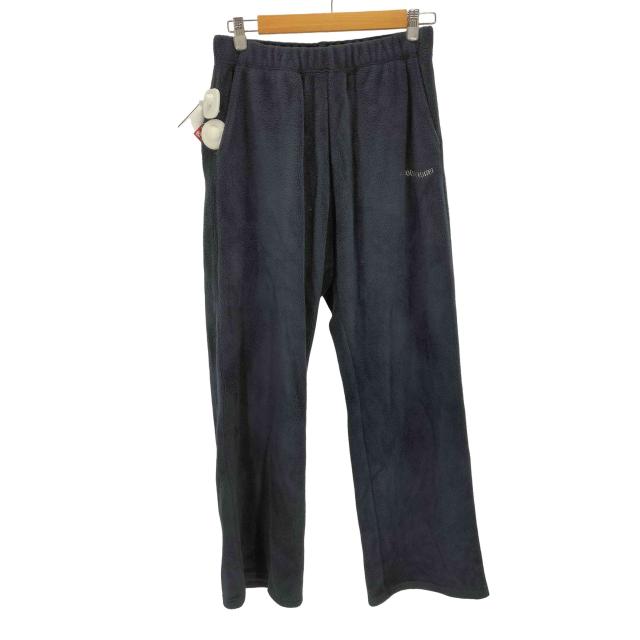 USED古着(ユーズドフルギ) {{ANS DOTSLOEVNER}} 24AW フリースパンツ レディース 表記無 【中古】【ブランド古着バズストア】