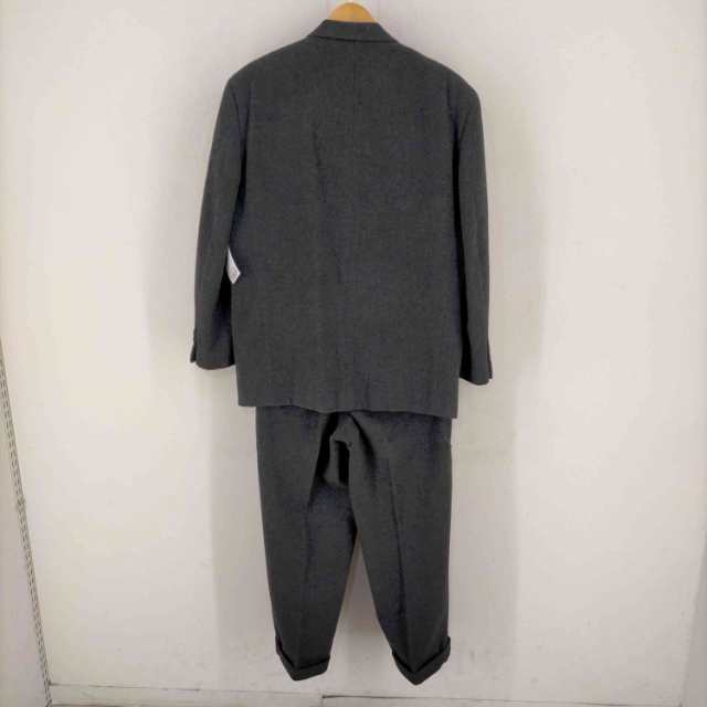 COMME des GARCONS HOMME(コムデギャルソンオム) 田中オム ウールセットアップ メンズ JPN：S  【中古】【ブランド古着バズストア】｜au PAY マーケット