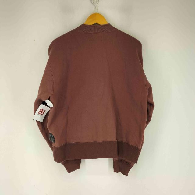 NIGEL CABOURN(ナイジェルケーボン) 50s CARDIGAN - 20.5oz メンズ  48【中古】【ブランド古着バズストア】