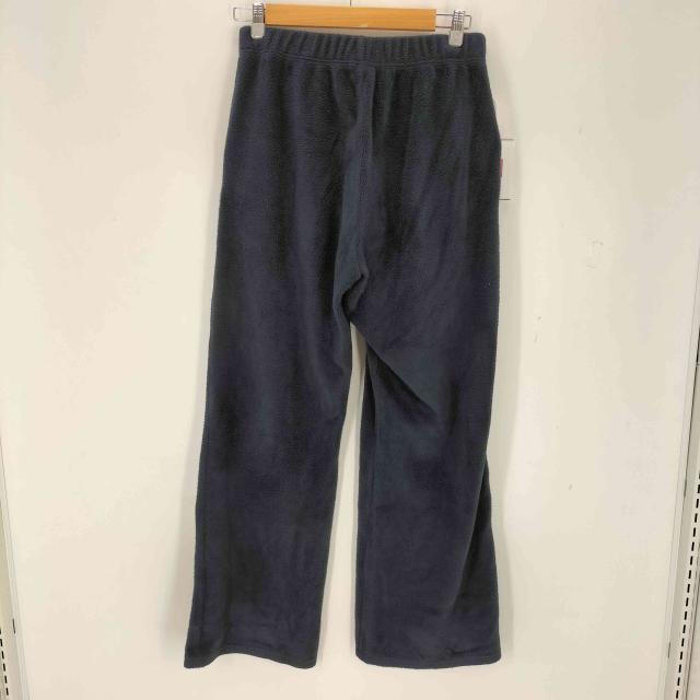 USED古着(ユーズドフルギ) {{ANS DOTSLOEVNER}} 24AW フリースパンツ レディース 表記無 【中古】【ブランド古着バズストア】