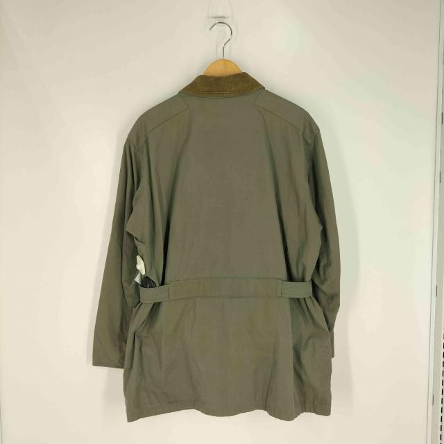 GRENFELL(グレンフェル) 70-80S イングランド製 山タグ Norfolk Shooting Jacket ノーフォーク シュータージャケット メンズ UK：40 【中古】【ブランド古着バズストア】_1