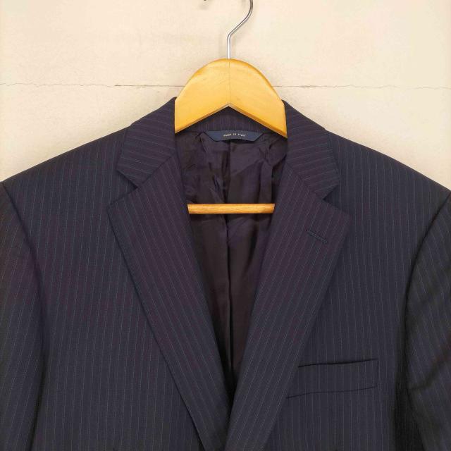 BROOKS BROTHERS(ブルックスブラザーズ) ストライプテーラード