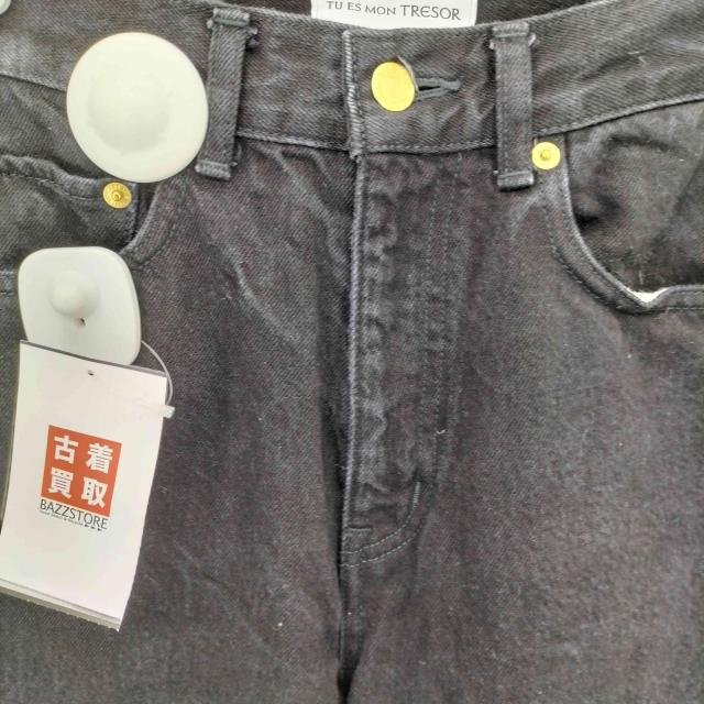 Tu es mon TRESOR(トゥエモントレゾア) × ё BIOTOP Stalght Soft Flare