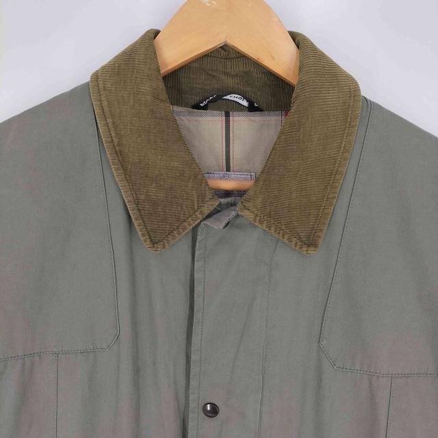 GRENFELL(グレンフェル) 70-80S イングランド製 山タグ Norfolk Shooting Jacket ノーフォーク シュータージャケット メンズ UK：40 【中古】【ブランド古着バズストア】_2