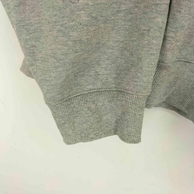 poppy tokyo(ポピートーキョー) Heart tulle sweatshirt レディース FREE 【中古】【ブランド古着バズストア】
