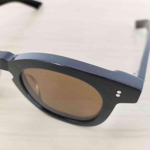 USED古着(ユーズドフルギ) FEW Vintage Style サングラス メンズ