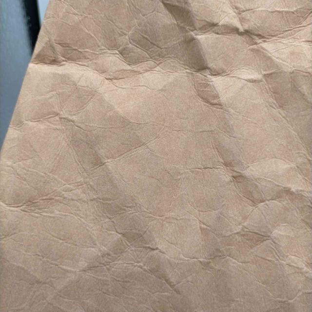 Maison Martin Margiela(メゾンマルタンマルジェラ) 白タグ イタリア製 GENUINE LEATHER レザー ペーパー ハンド バッグ メンズ 表記無 【中古】【ブランド古着バズストア】_3