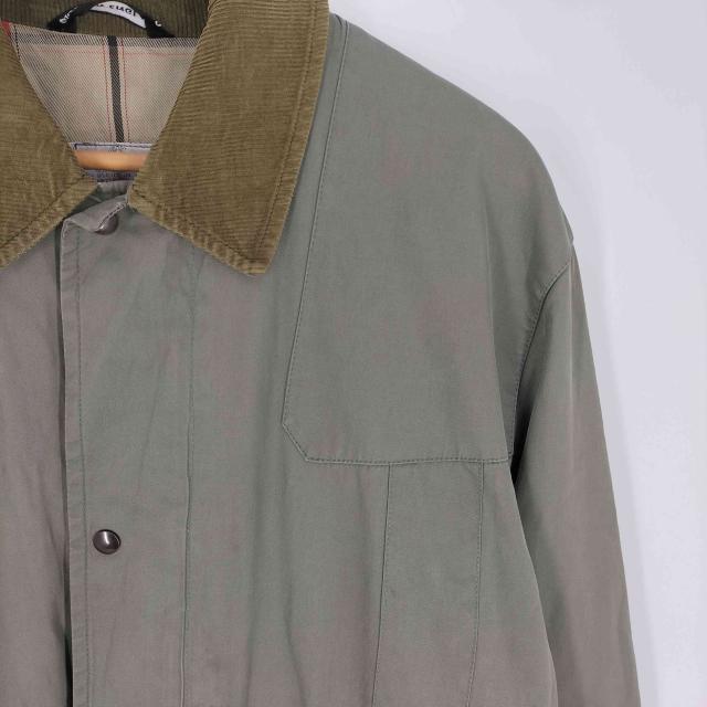 GRENFELL(グレンフェル) 70-80S イングランド製 山タグ Norfolk Shooting Jacket ノーフォーク シュータージャケット メンズ UK：40 【中古】【ブランド古着バズストア】_3