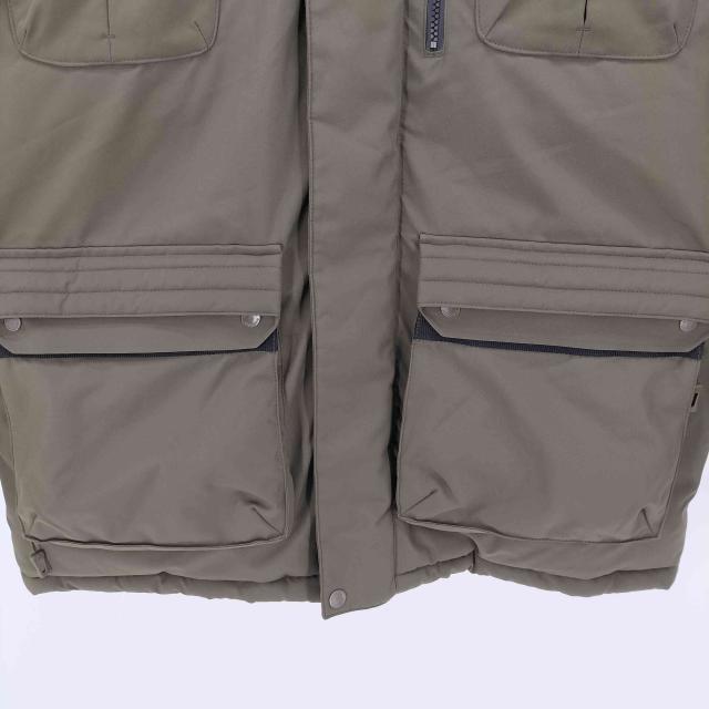 mont bell(モンベル) HAVEN GOOSE DOWN JACKET ヘブン グース ダウン ジャケット メンズ import：L 【中古】【ブランド古着バズストア】_3