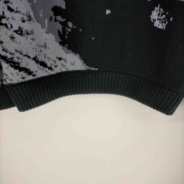 PARANOID(パラノイド) 23SS KNIT VORTEX メンズ 表記無 【中古