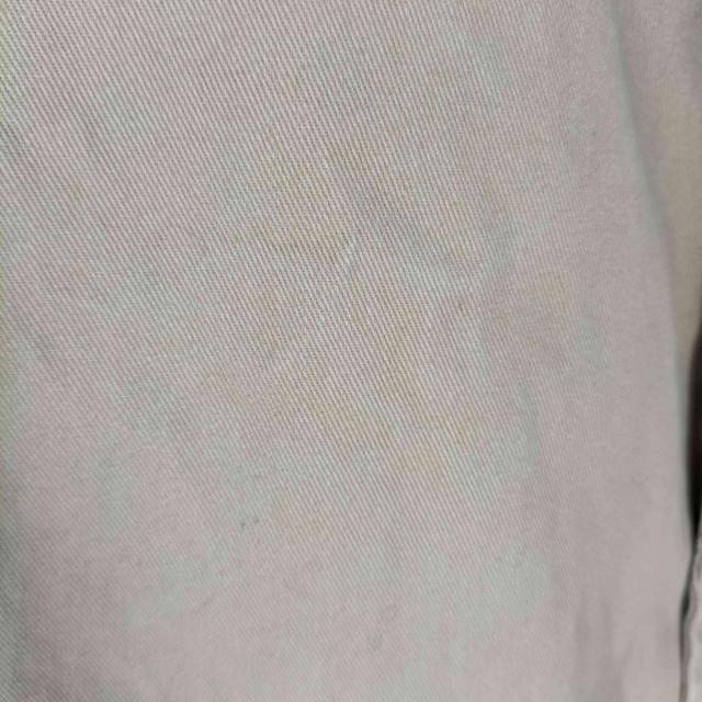 KINGSIZE(キングサイズ) オーバーサイズトレンチコート メンズ 3XL BIG