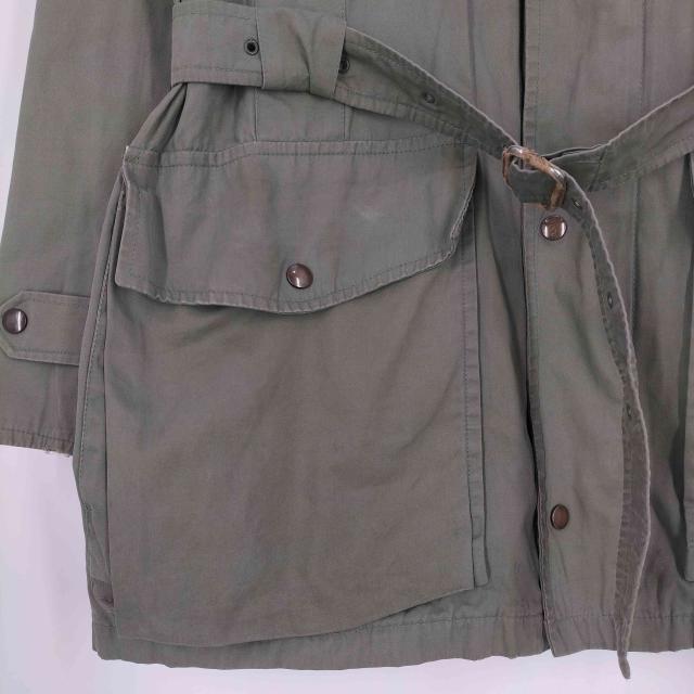 GRENFELL(グレンフェル) 70-80S イングランド製 山タグ Norfolk Shooting Jacket ノーフォーク シュータージャケット メンズ UK：40 【中古】【ブランド古着バズストア】_4