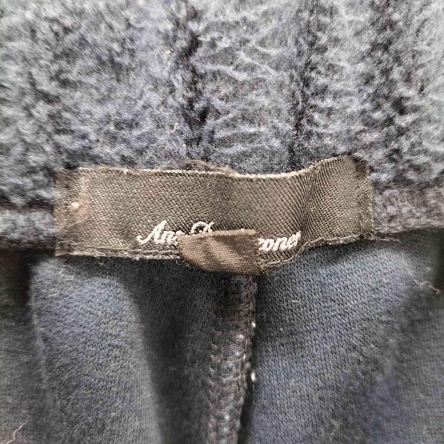 USED古着(ユーズドフルギ) {{ANS DOTSLOEVNER}} 24AW フリースパンツ レディース 表記無 【中古】【ブランド古着バズストア】