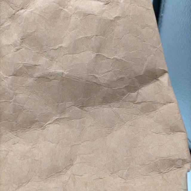 Maison Martin Margiela(メゾンマルタンマルジェラ) 白タグ イタリア製 GENUINE LEATHER レザー ペーパー ハンド バッグ メンズ 表記無 【中古】【ブランド古着バズストア】_5