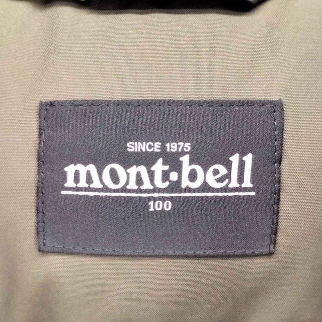 mont bell(モンベル) HAVEN GOOSE DOWN JACKET ヘブン グース ダウン ジャケット メンズ import：L 【中古】【ブランド古着バズストア】_5