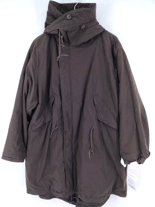 大規模セール kaptain sunshine Padding 48 Field Parka dynamic-it.ro