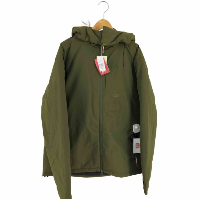 CHUMS(チャムス) Alpine Party Down Parka メンズ JPN：XXL 【中古】【ブランド古着バズストア】