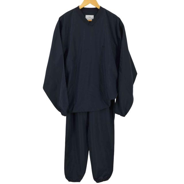 USED古着(ユーズドフルギ) {{ACY}} WAKE別注 PULLOVER SHIRTS/TRACK PANTS セットアップ メンズ JPN：2 【中古】【ブランド古着バズストア】の通販は