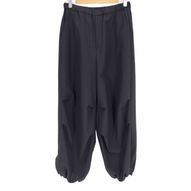 パンツ LADMUSICAN 23ss OVER PANTS LAD MUSICIAN（ラッドミュージシャン）の「OVER PANTS（その他