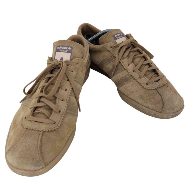 adidas(アディダス) タバコ グルーエン / Tobacco Gruen メンズ adidas(アディダス) タバコ グルーエン / Tobacco Gruen メンズ