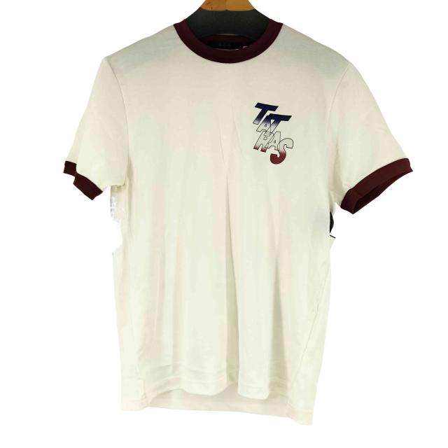 TATRAS(タトラス) ETANO リンガーTシャツ メンズ JPN：2 【中古】【ブランド古着バズストア】