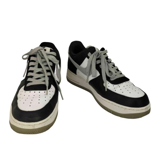 NIKE(ナイキ) Air Force 1 LV8 EMB Kings メンズ JPN：27.5 【中古】【ブランド古着バズストア】