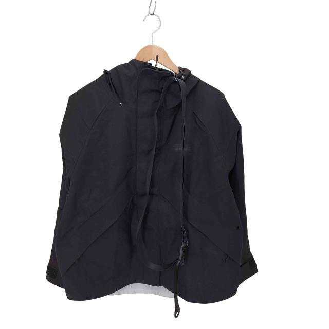 WILD THINGS(ワイルドシングス) TOOLSTRAP DENALI JACKET メンズ JPN 