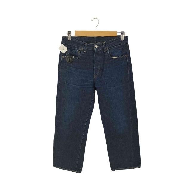 Levis Vintage Clothing(リーバイスヴィンテージクロージング) 復刻 1966年モデル 501XX デニムパンツ 66501-0128 メンズ  W32 L34【中古】【ブランド古着バズストア】